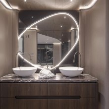Sirena 42M/01 Yacht 