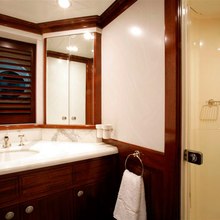 Parriwi Yacht 