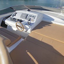 Sula Yacht 