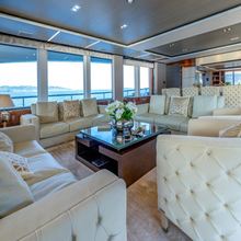 Kohuba Yacht 