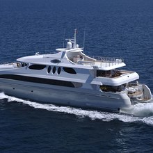 Seafaris Yacht 