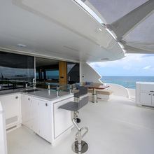 Aqua Life Yacht 