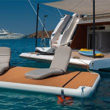 On Yacht 