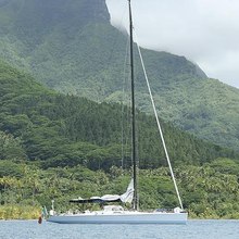 Nice Yacht