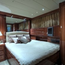 Morfise Yacht 
