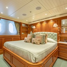 Cynthia Yacht 