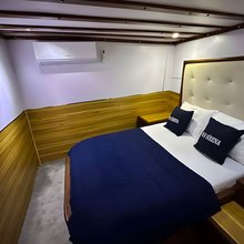 Sirena Yacht 