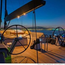 GIGI OF LYMINGTON Yacht 