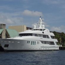 Bravado Yacht 
