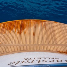 Maestrale Yacht 