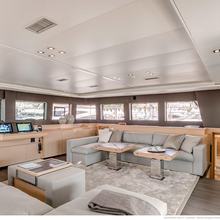 Drago Yacht 