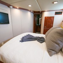 Aurora Yacht 