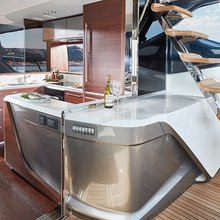 Tor Yacht 