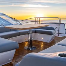Carpe Diem Yacht 