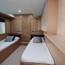 All We Need Yacht 