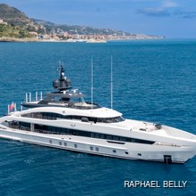 ALP Yacht 