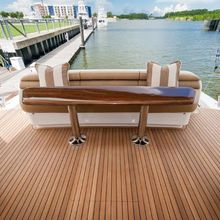 CTC Yacht 