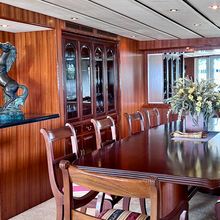 Western Isles Yacht 