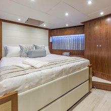 Second Amendment Yacht 