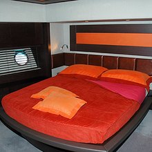 Sixty One Yacht 