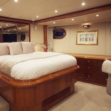 Ree Yacht 