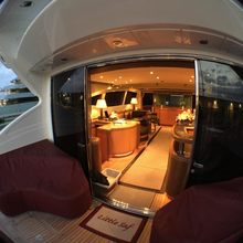 Little Zoe Yacht 