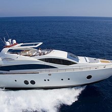 Amon Yacht 