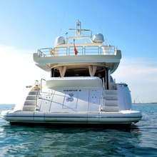Ganesh A Yacht 