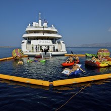 Emir Yacht 