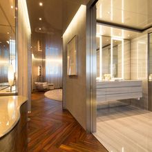 Savannah Yacht 