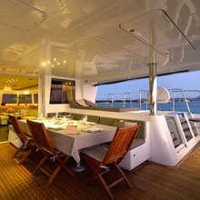 Arion Yacht 