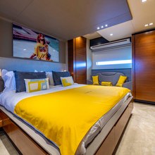 Quantum Yacht 