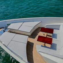 Jamba Yacht 