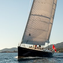 Umiko Yacht 