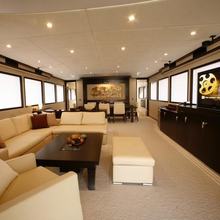 Grace Kelly Yacht 