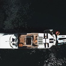 Aurora Yacht 