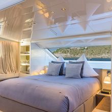 Musha Yacht 