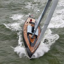 Guarana Yacht 