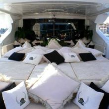 Celcascor Yacht Sun Pads