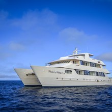 Treasure Yacht 
