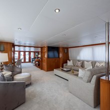 Heron Yacht 