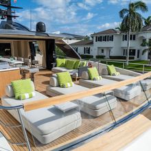 Pearl Yacht 