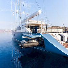 All About U Yacht 