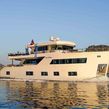 Neo Yacht 