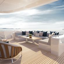 Agnetha Yacht 
