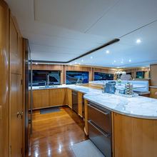 Wire We Here Yacht 