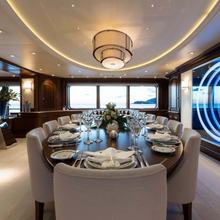 FOS Yacht