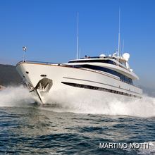 John Yacht 