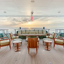 Shadowl Yacht 