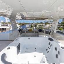 Claymaker Yacht 